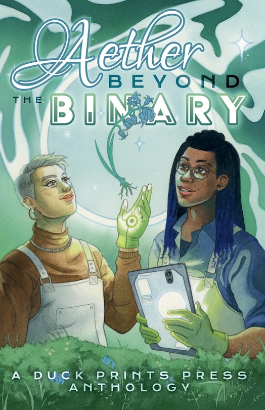 Couverture_Aether Beyond the Binary