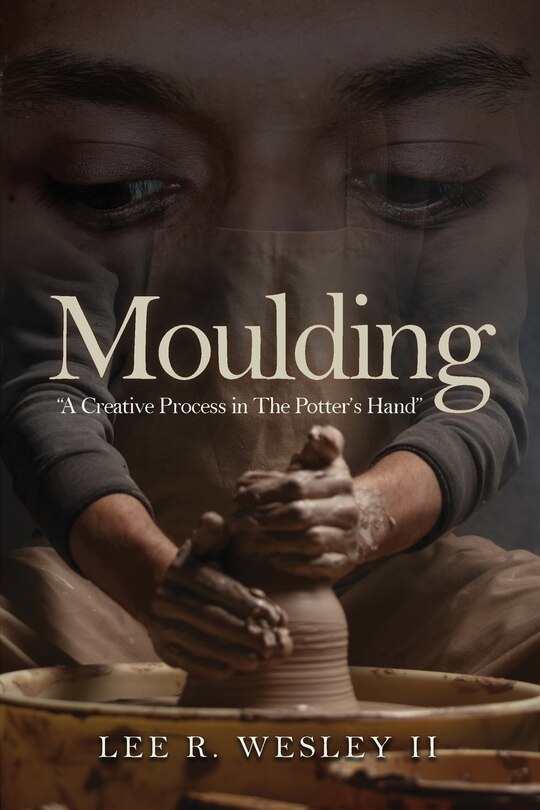 Front cover_Moulding