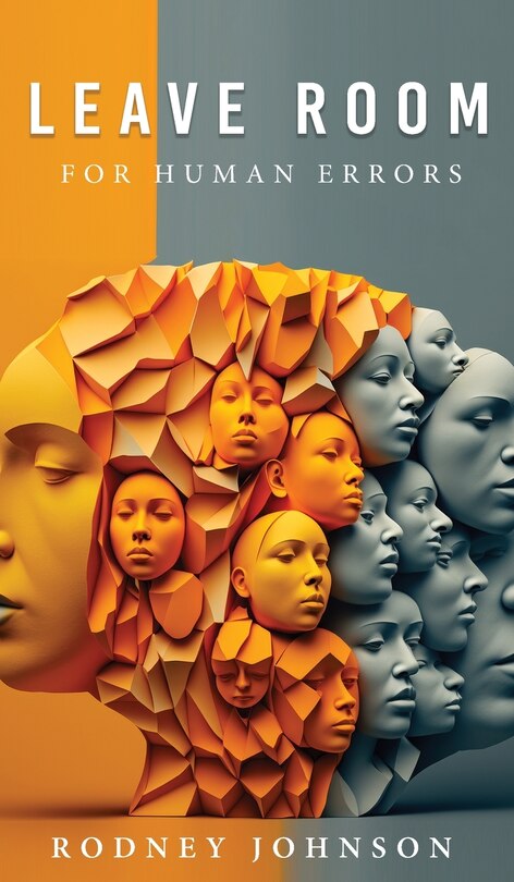 Couverture_Leave Room for Human Errors