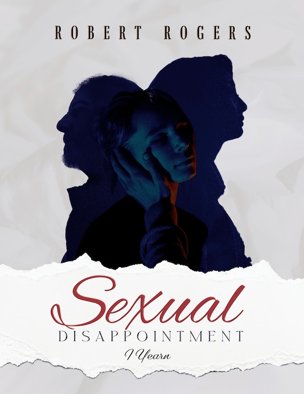 Front cover_Sexual Disappointment