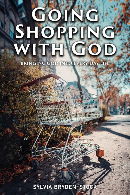 Couverture_Going Shopping with God
