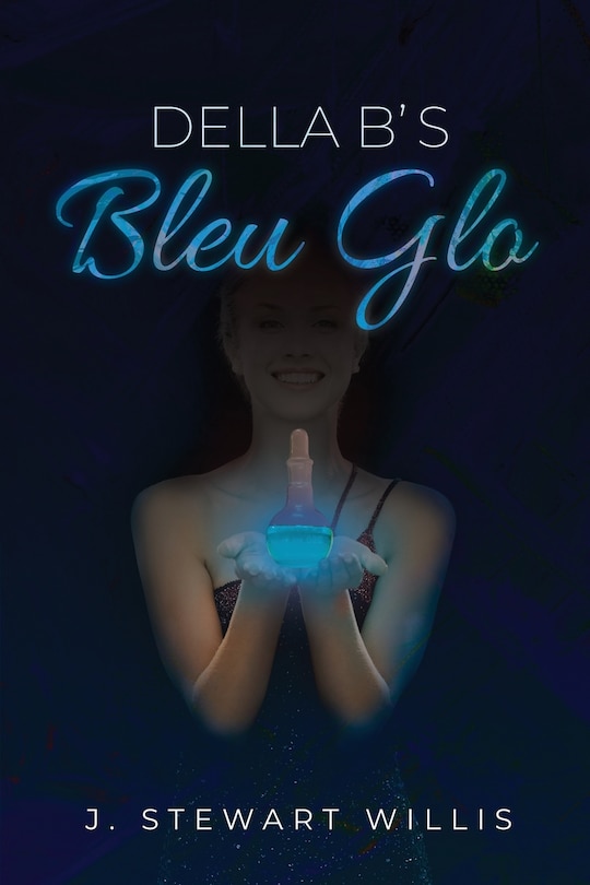 Front cover_Della B's Bleu Glo