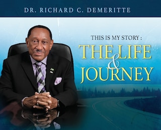 Front cover_This Is My Story