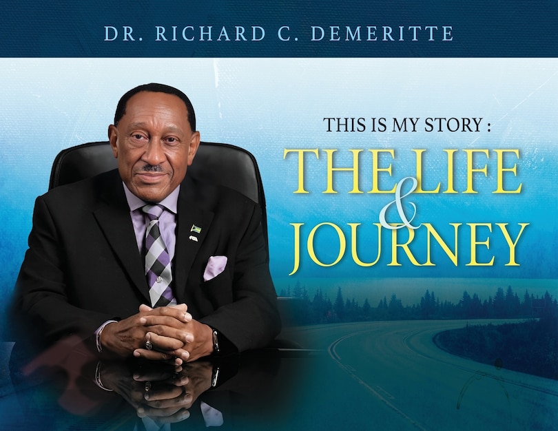 Front cover_This Is My Story
