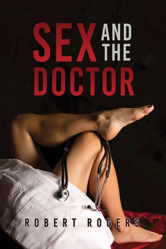 Couverture_Sex and the Doctor