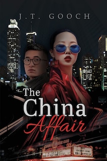 Couverture_The China Affair