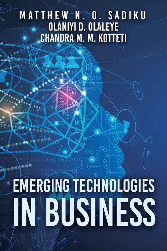 Couverture_Emerging Technologies in Business