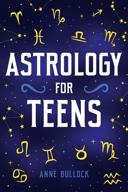 Astrology for Teens