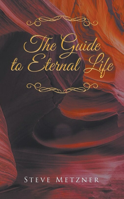 Front cover_The Guide to Eternal Life