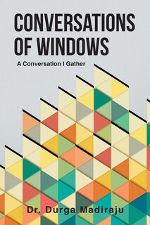 Couverture_Conversations of Windows