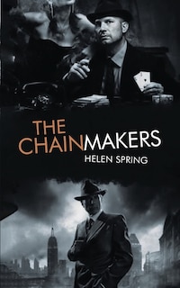Front cover_The Chainmakers