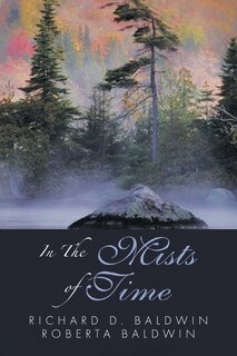 Front cover_In the Mists of Time