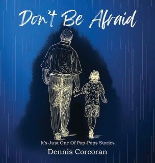 Front cover_Don't Be Afraid