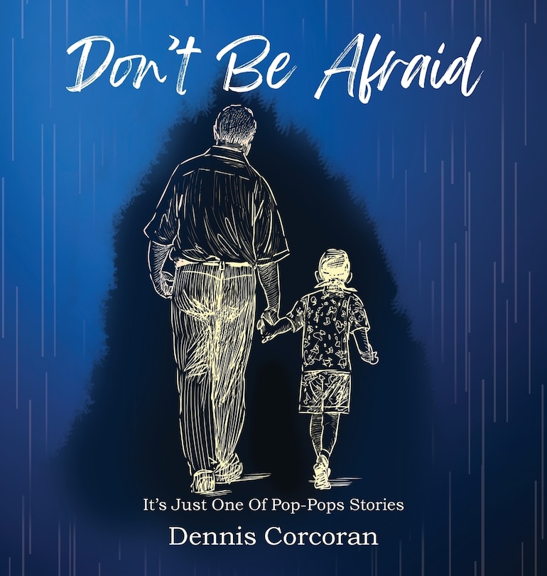 Front cover_Don't Be Afraid