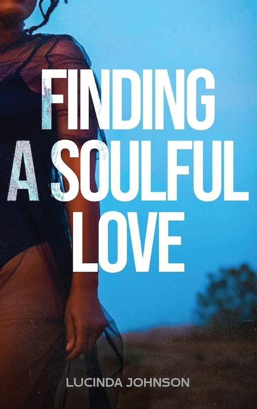 Front cover_Finding A Soulful Love