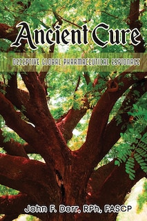 Couverture_Ancient Cure