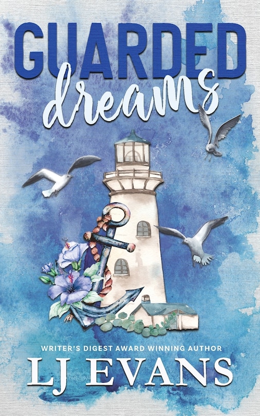 Front cover_Guarded Dreams