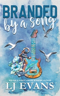 Couverture_Branded by a Song