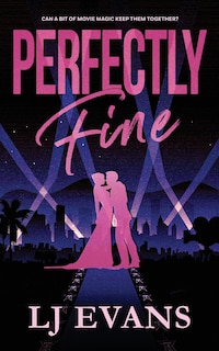 Front cover_Perfectly Fine