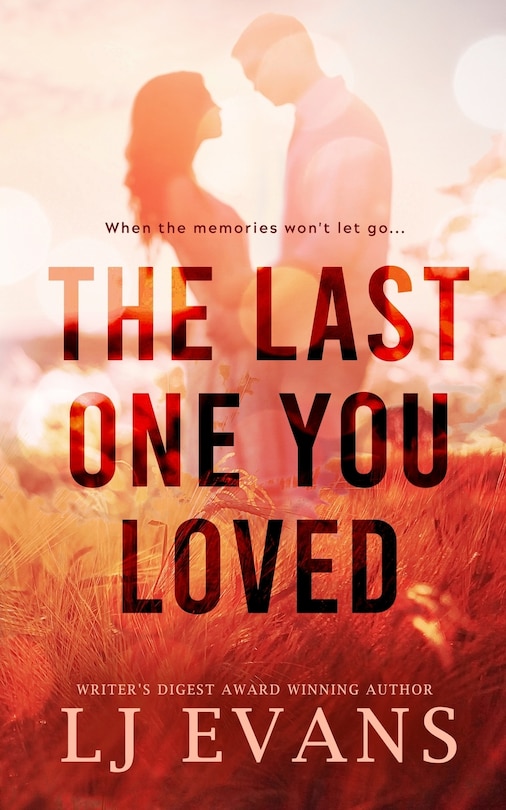 Front cover_The Last One You Loved