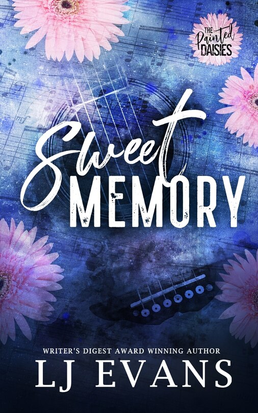 Front cover_Sweet Memory