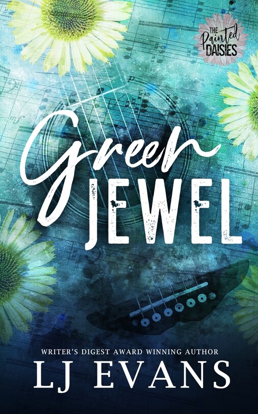 Front cover_Green Jewel