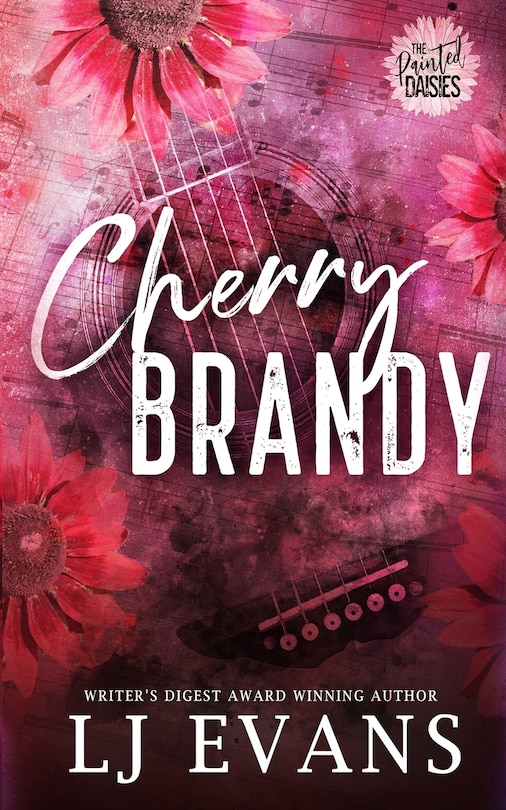 Front cover_Cherry Brandy