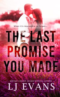Front cover_The Last Promise You Made