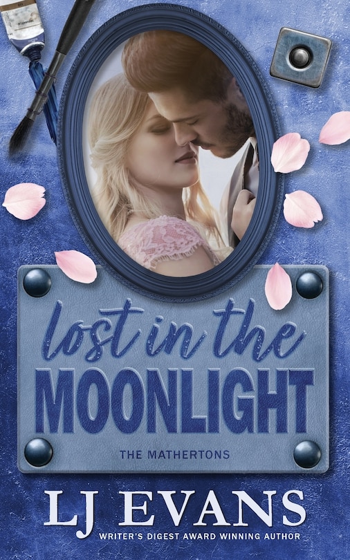 Front cover_Lost in the Moonlight