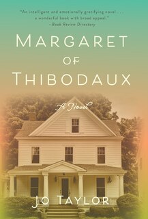 Front cover_Margaret of Thibodaux