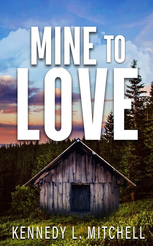 Front cover_Mine to Love Special Edition Paperback
