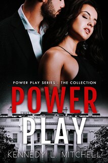 Front cover_Power Play The Complete Series