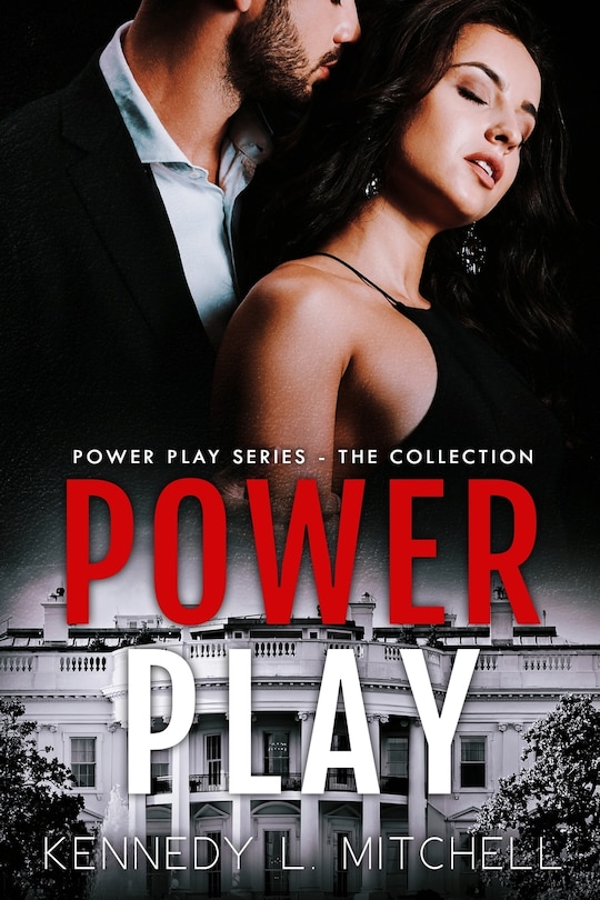 Front cover_Power Play The Complete Series
