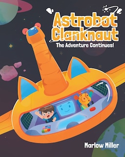 Front cover_Astrobot Clanknaut