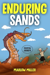 Front cover_Enduring Sands (color version)