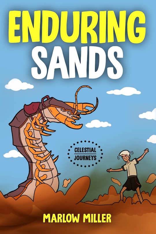 Front cover_Enduring Sands (color version)