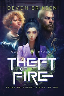 Couverture_Theft of Fire