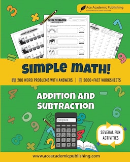Front cover_Simple Math