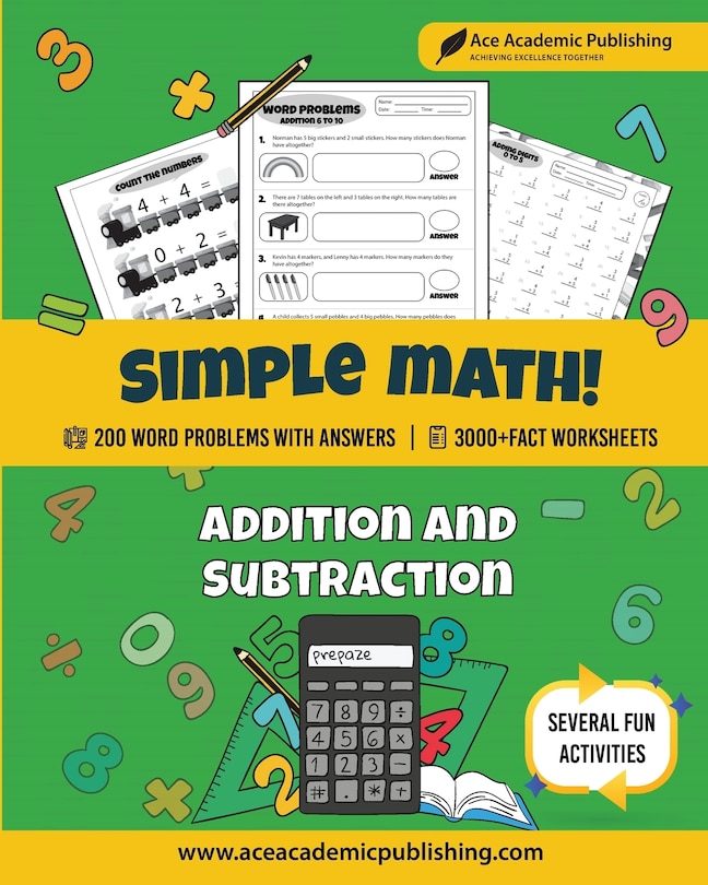 Front cover_Simple Math