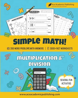 Front cover_Simple Math