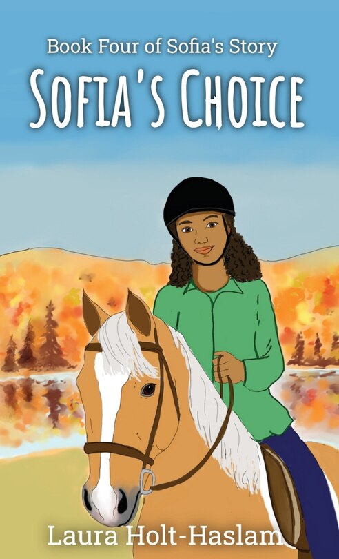 Front cover_Sofia's Choice