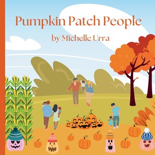Front cover_Pumpkin Patch People