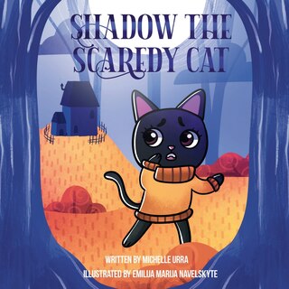 Couverture_Shadow the Scaredy Cat