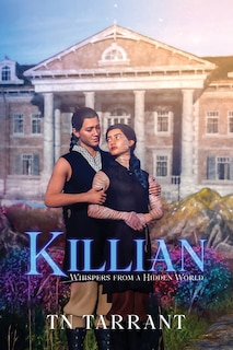 Front cover_Killian