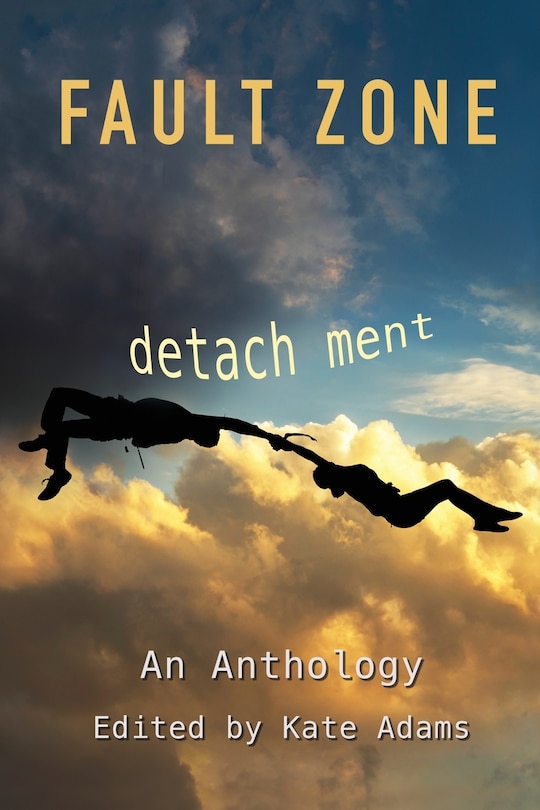 Front cover_Fault Zone