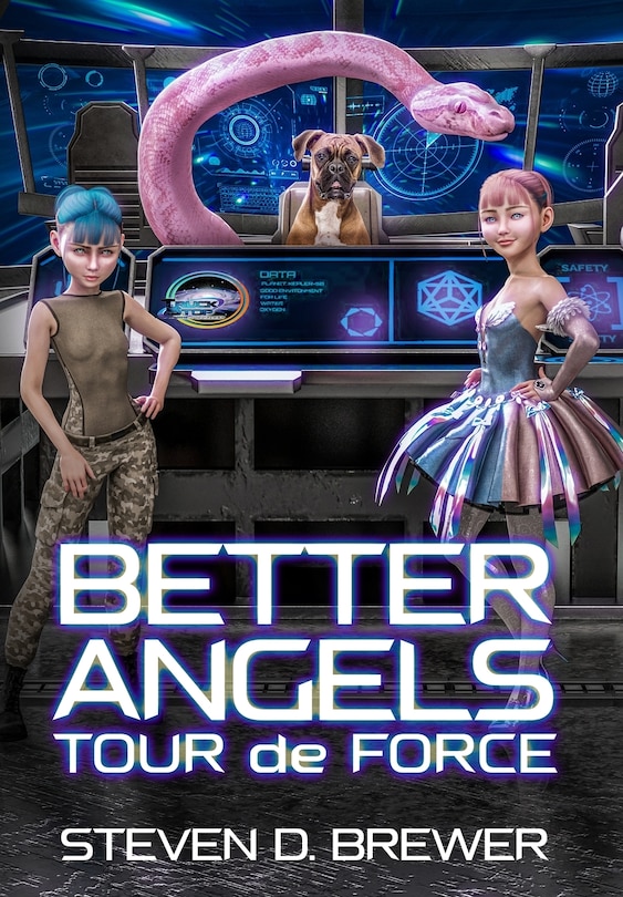 Front cover_Better Angels