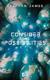 Front cover_Consider the Possibilities
