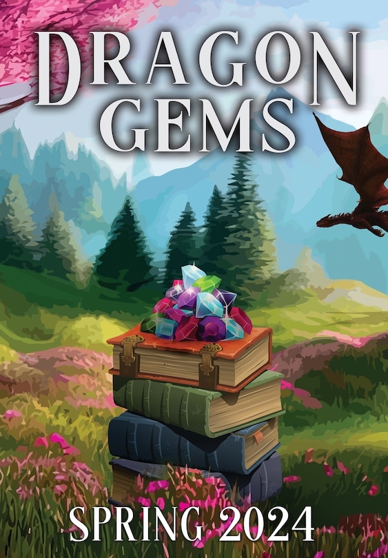 Front cover_Dragon Gems