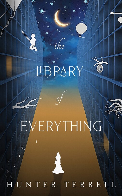 Couverture_The Library of Everything