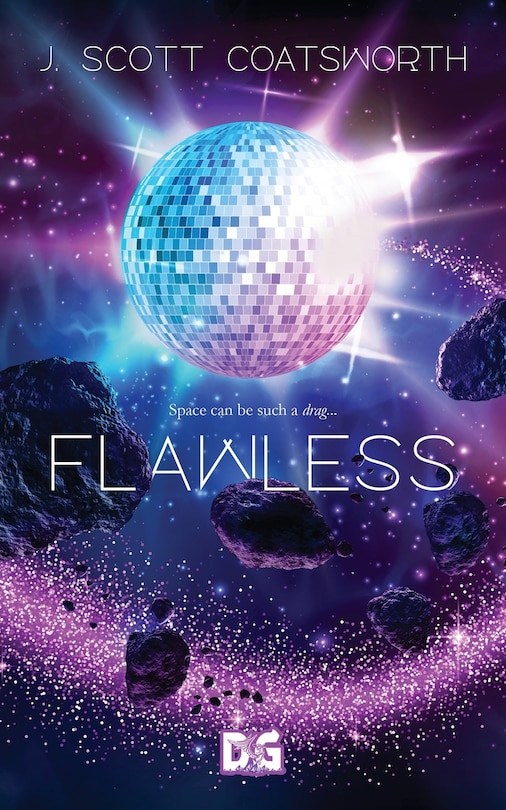 Front cover_Flawless